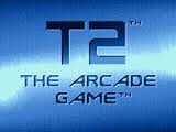 T2 – The Arcade Game